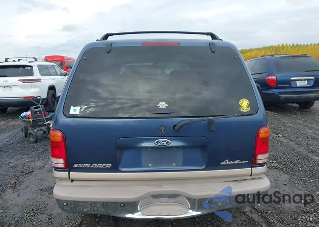 1FMDU74E4YZC03951: 43507167