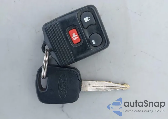 1FMDU74E4YZC03951: 43507167