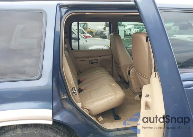 1FMDU74E4YZC03951: 43507167