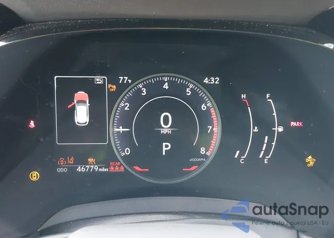 2T2BAMCA4PC030275: 43507186