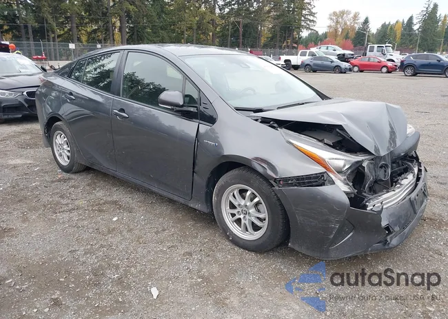 JTDKARFU9H3039863: 43507206