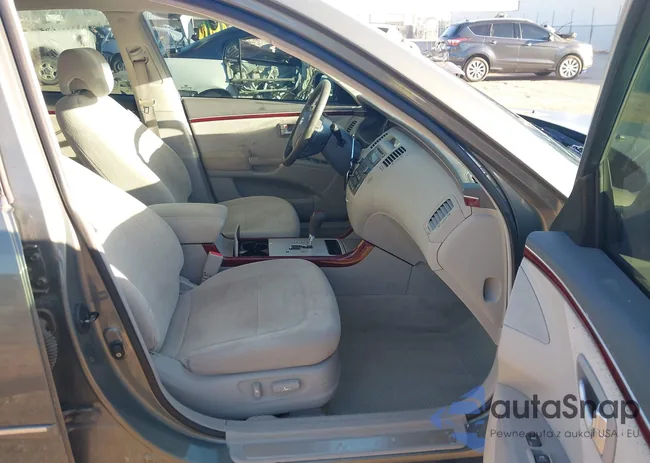 KMHFC46F27A143293: 43507209