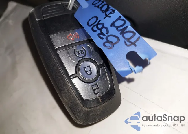 3FMCR9D93PRD08320: 43507217