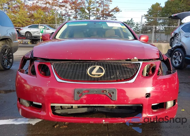 JTHCH96S060005709: 43507238