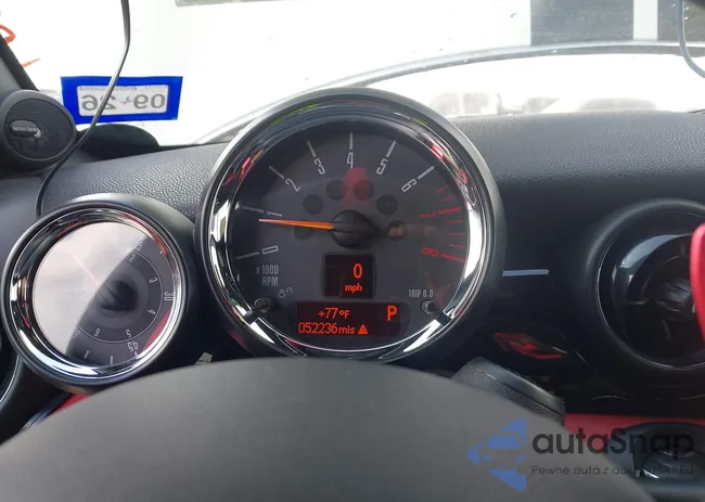 WMWSY9C54DT626553: 43507253