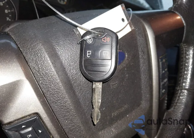 1FTFW1E63BFA84097: 43507275