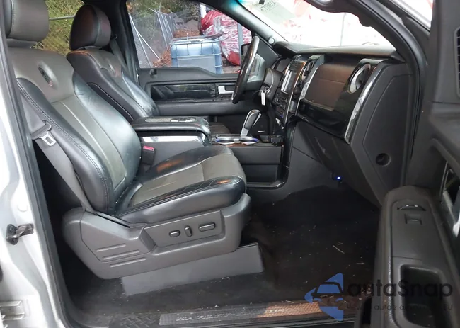 1FTFW1E63BFA84097: 43507275