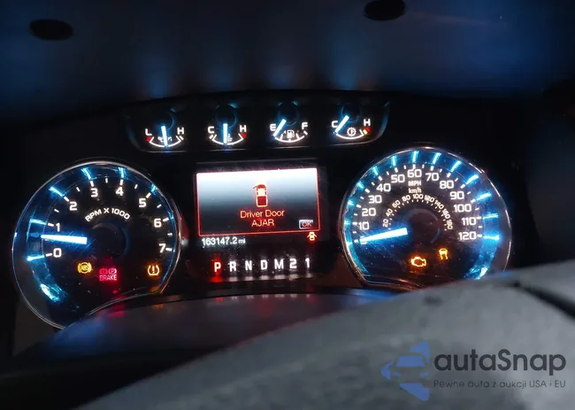 1FTFW1E63BFA84097: 43507275