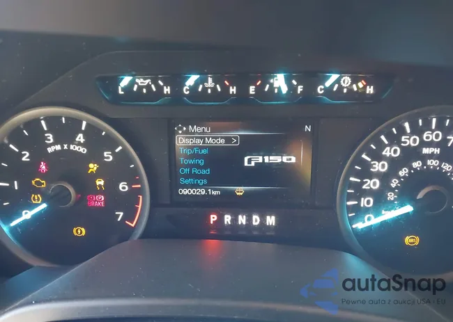 1FTEX1C43KKE67376: 43507276