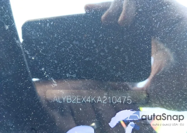 SALYB2EX4KA210475: 43507277