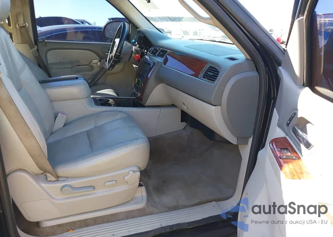 1GNSCBE0XCR225151: 43507283