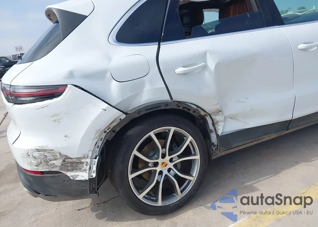 WP1AB2AY8NDA31249: 43507290