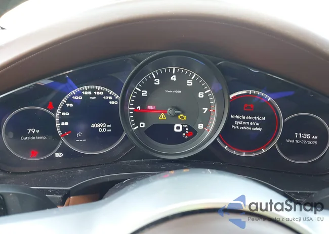 WP1AB2AY8NDA31249: 43507290