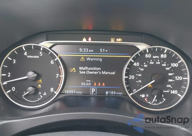 1N4BL4DV1SN362055: 43507364