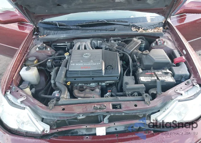 4T1BF28BXYU107923: 43507390