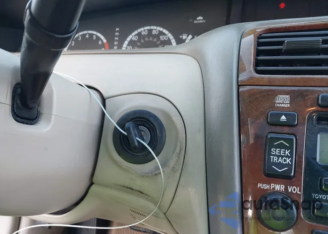 4T1BF28BXYU107923: 43507390