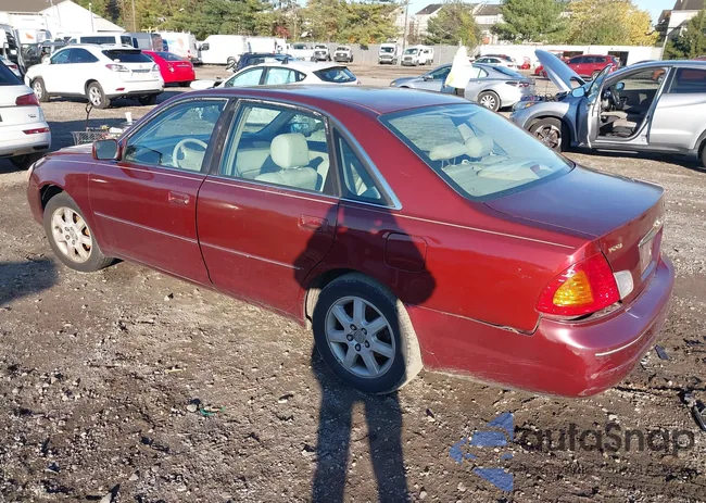 4T1BF28BXYU107923: 43507390