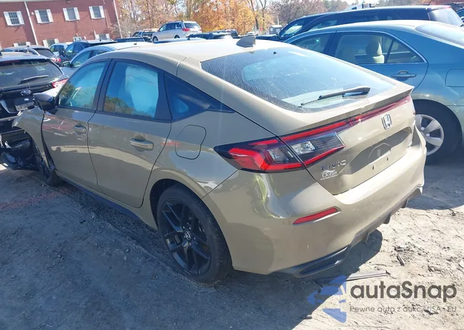 19XFL4H80SE017202: 43507400