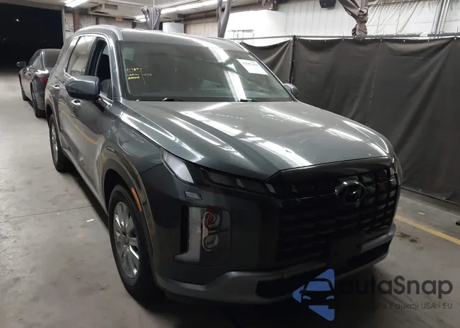 KM8R24GEXRU712866: 43507418