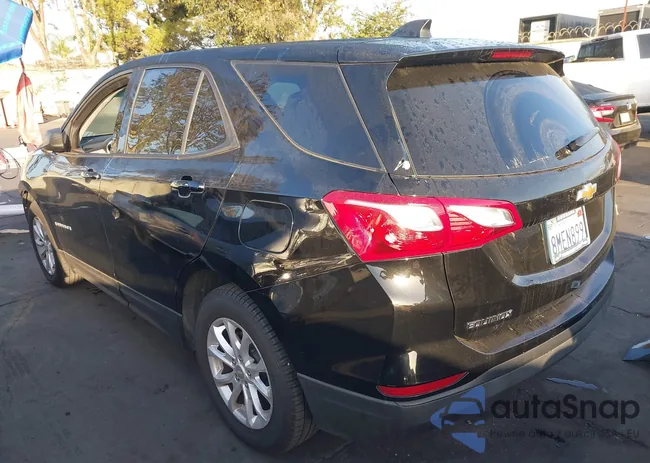 3GNAXHEV7KL303812: 43507420