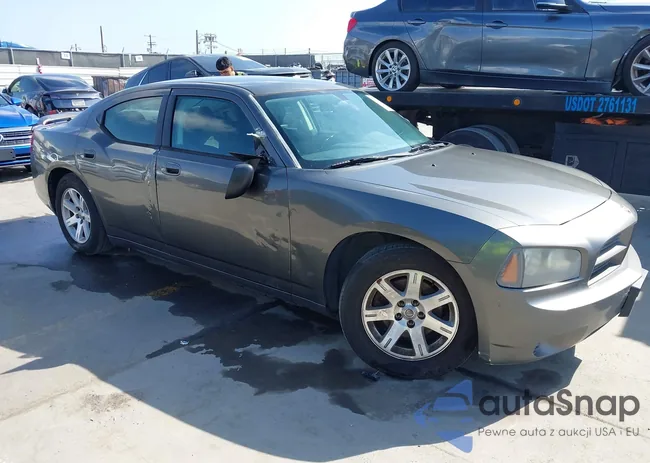 2B3LA43V19H566249: 43508446