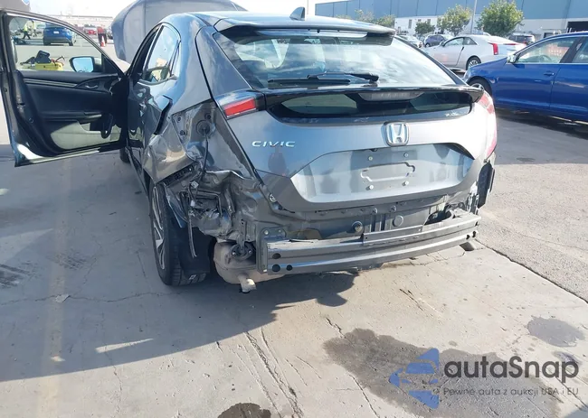 SHHFK7H24HU419855: 43508457