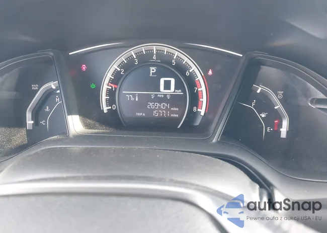 SHHFK7H24HU419855: 43508457