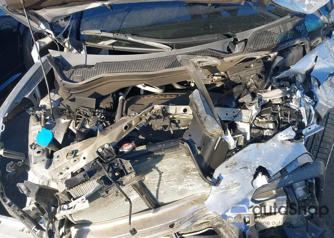 5FNYF6H37NB071689: 43508478