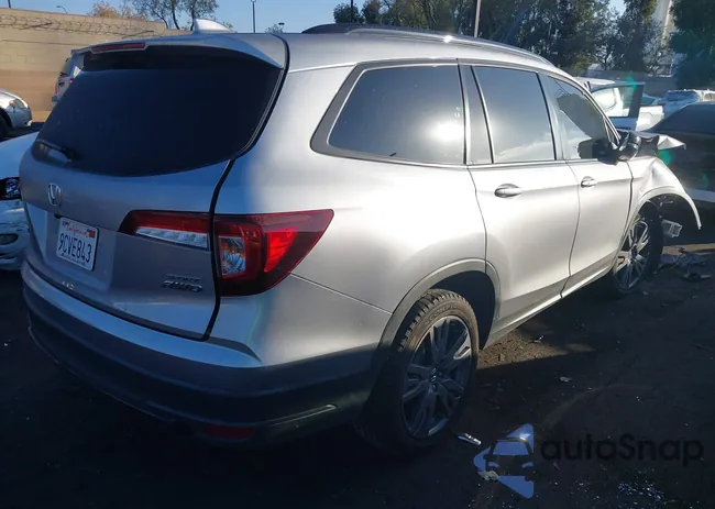 5FNYF6H37NB071689: 43508478