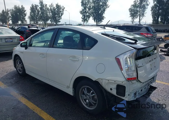 JTDKN3DU9B5322456: 43508481