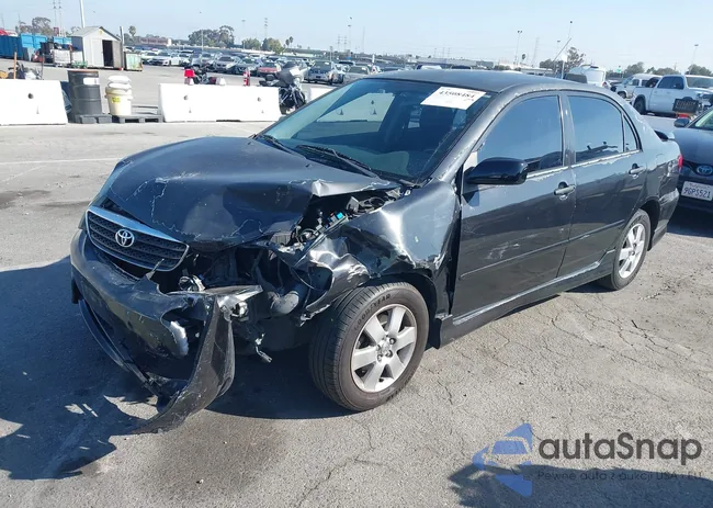 1NXBR32E85Z460463: 43508484