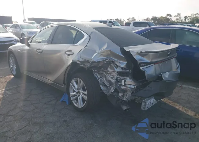 JTHAA1D26M5110237: 43508520