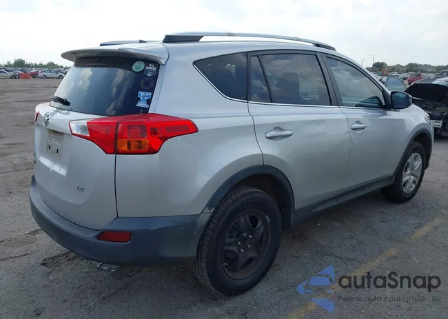 JTMZFREV4EJ006237: 43508530