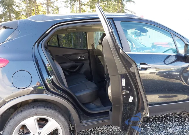 KL4CJESB6FB269519: 43508563