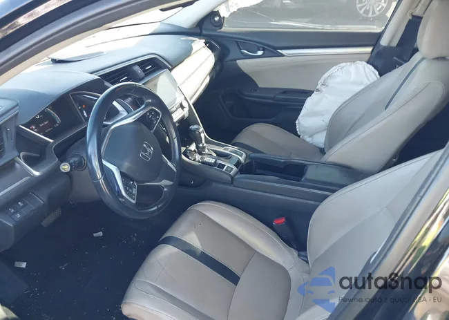 19XFC1F90GE020652: 43508600