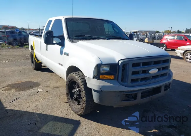 1FTSX20P76EB22377: 43508613