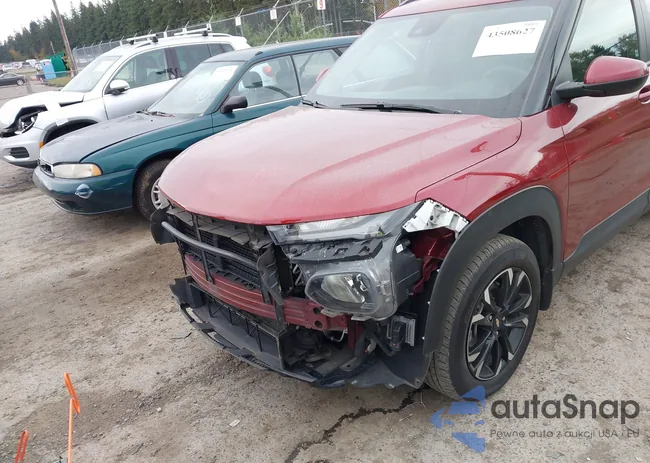 KL79MPSL0NB076340: 43508627