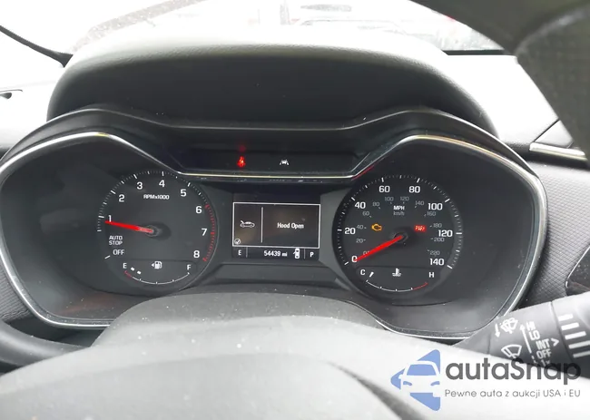 KL79MPSL0NB076340: 43508627