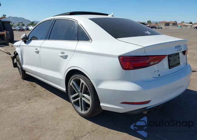 WAUAUGFF5J1042735: 43508669