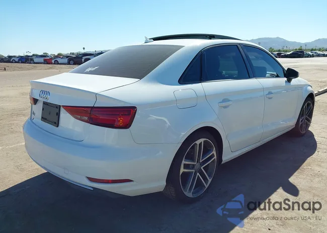 WAUAUGFF5J1042735: 43508669