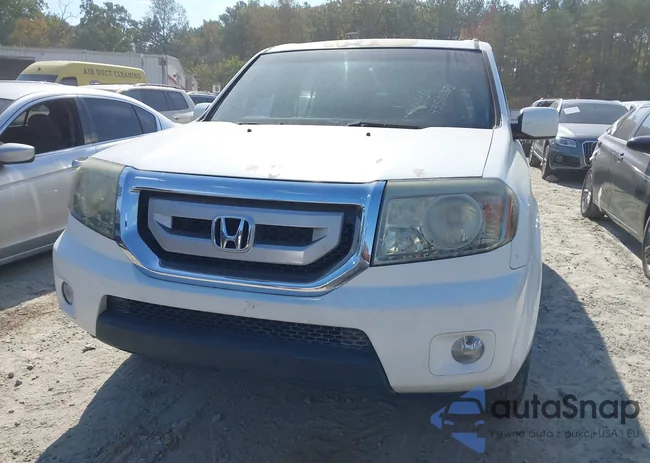 5FNYF3H52BB019236: 43508672