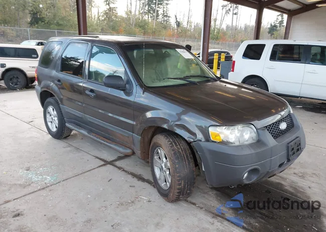 1FMYU03187KB51528: 43508675