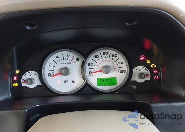 1FMYU03187KB51528: 43508675