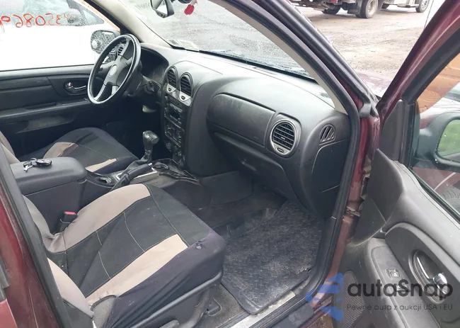 1GKDT13S972289698: 43508691