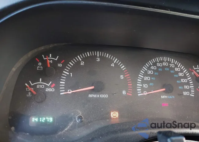 1B7FL26X5XS135412: 43508708