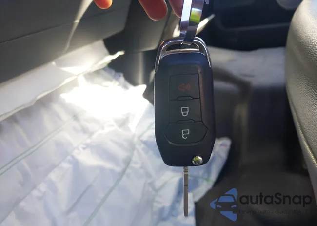 1FTFW1E83MFA66204: 43508712