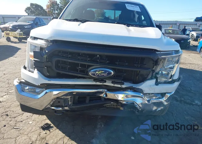 1FTFW1E83MFA66204: 43508712