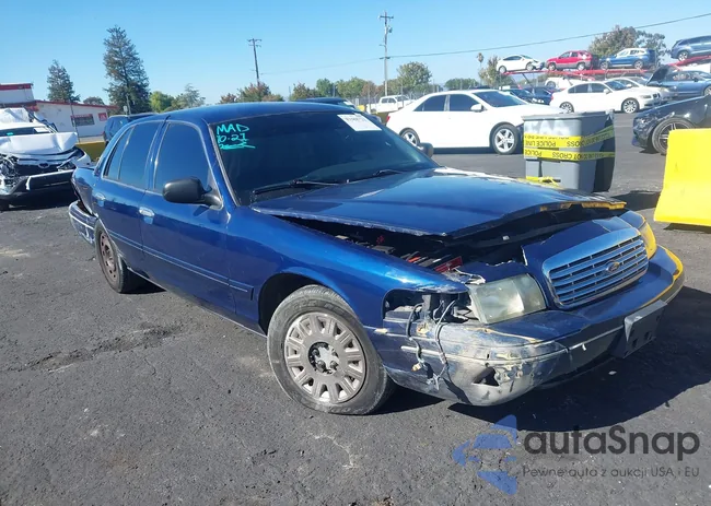 2FAFP71W54X185452: 43508722