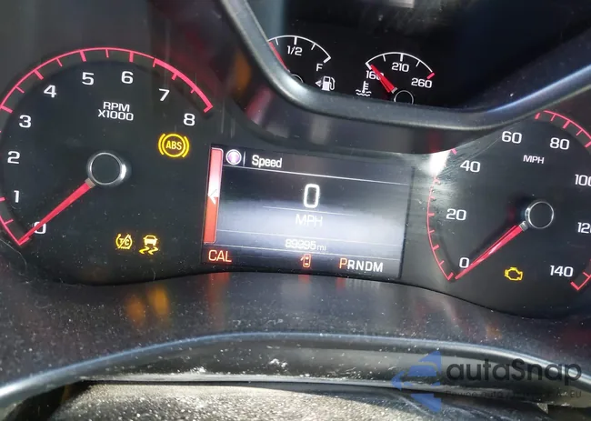 1GTG6BE39F1264607: 43508738