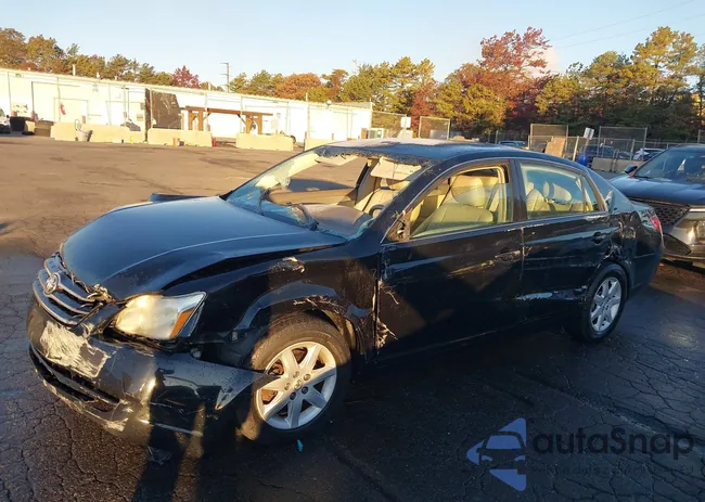 4T1BK36B56U124498: 43508755